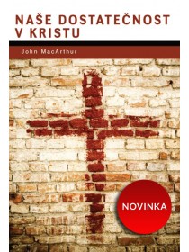 Naše dostatečnost v Kristu